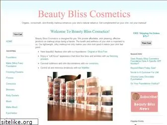beautyblisscosmetics.com