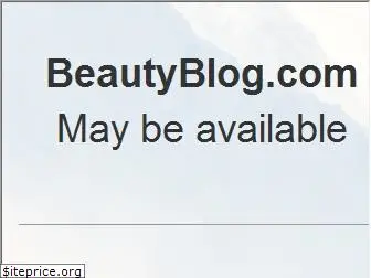 beautyblog.com