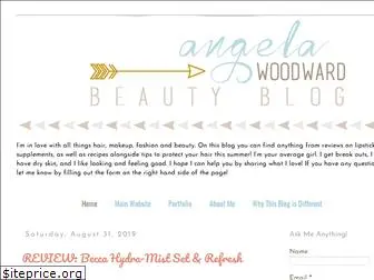 beautyblogbyangela.com