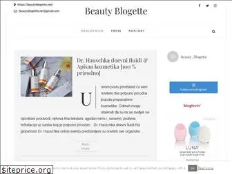 beautyblogette.net