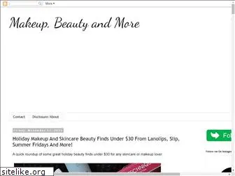 beautyblogofakind.blogspot.com