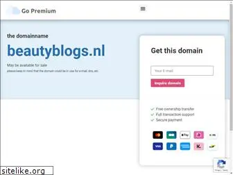 beautyblogs.nl