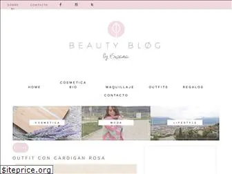 beautyblogsusana.com