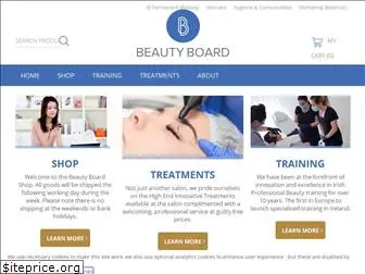 beautyboard.ie