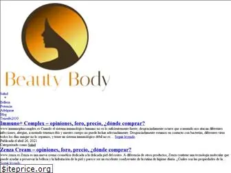 beautybody.es