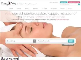 beautybookers.nl