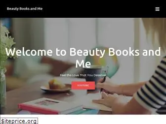 beautybooksandme.com