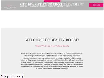 beautyboostmedspa.com