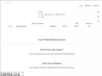 beautybounty.net