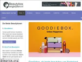 beautybox-vergelijken.nl