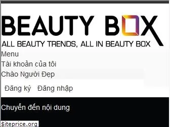 beautybox.com.vn