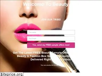 www.beautybox.us