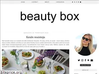 beautyboxblog.com