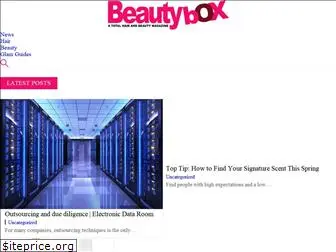 beautyboxmagazine.com