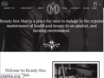beautyboxman.com