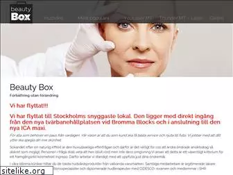 beautyboxstockholm.se