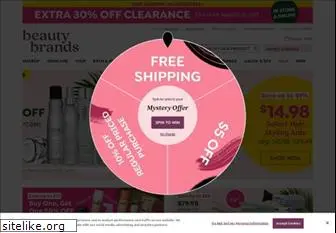 beautybrands.com