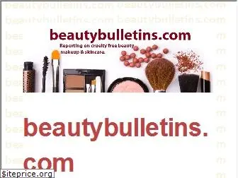 beautybulletins.com