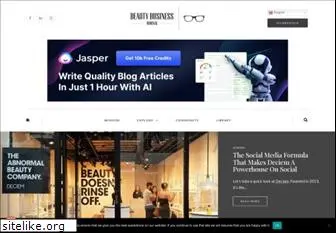 beautybusinessjournal.com