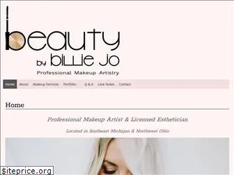 beautybybilliejo.com