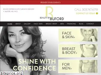 beautybybuford.com