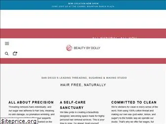 beautybydolly.com