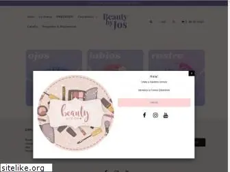 beautybyjos.com