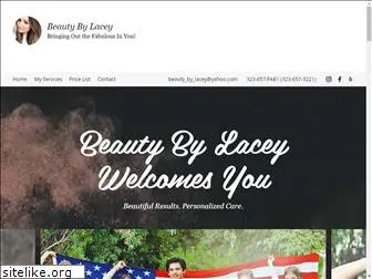 beautybylacey.com