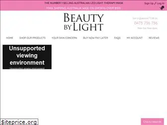 beautybylight.com.au