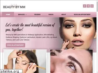 beautybymm.com