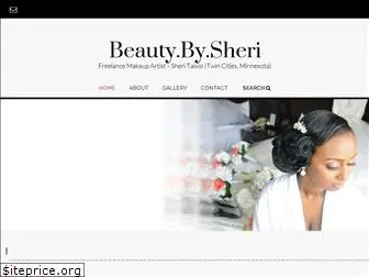 beautybysheri.com