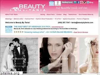 beautybytania.com