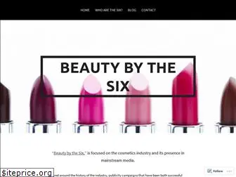 beautybythesix.wordpress.com