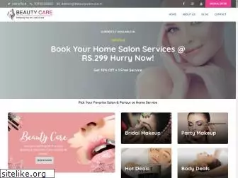 beautycare.co.in
