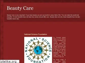 beautycare2011.blogspot.com