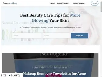 beautycareathome.com