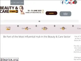 beautycareexpo.com