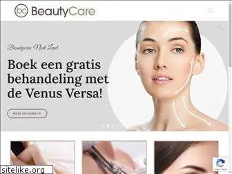 beautycaregroningen.nl