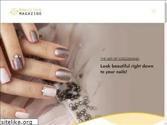 beautycaremagazine.com