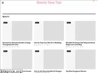 beautycaretip.in