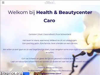 beautycenter-caro.nl