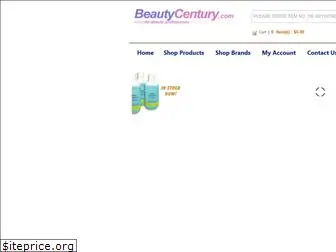 beautycentury.com
