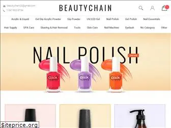 beautychain.net