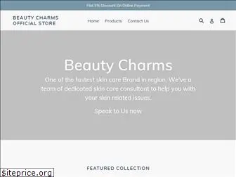 beautycharms.pk