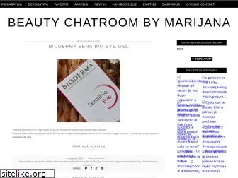 beautychatroombymarijana.blogspot.com
