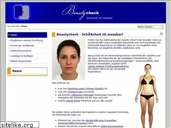 beautycheck.de