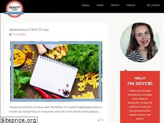 beautychef.nl thumbnail