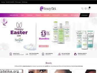 beautyclick.co.ke