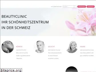 beautyclinic.ch