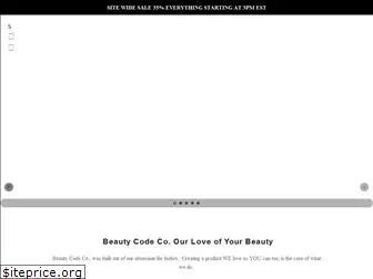 beautycodeco.com